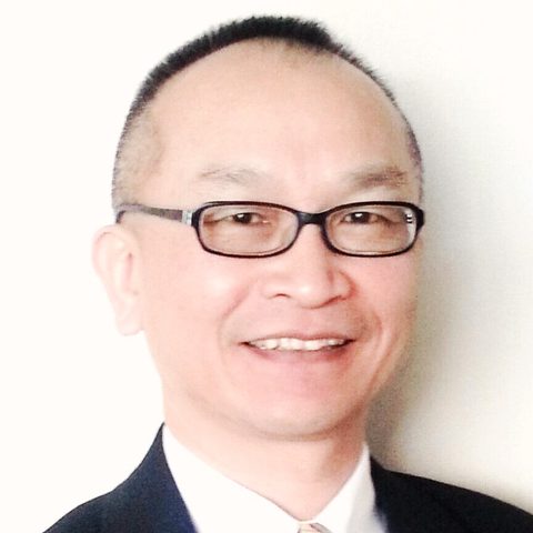 Don, acupuncturist at Conifer Grove